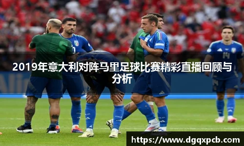 2019年意大利对阵马里足球比赛精彩直播回顾与分析